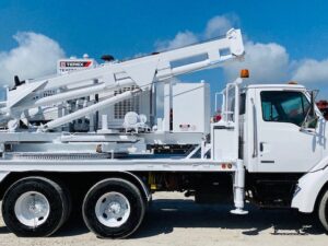 terex 330a for sale
