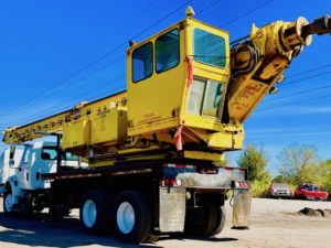 Texoma 800 Pressure Digger For Sale