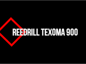 Texoma 900 Digger