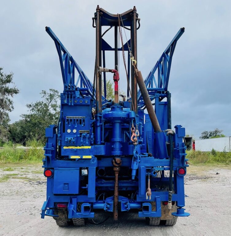 Water Well Drill For Sale, Well Drill