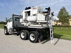 330 PRESSURE DIGGER FOR SALE