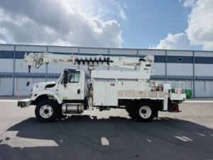 Altec DM47-TR Distribution Digger