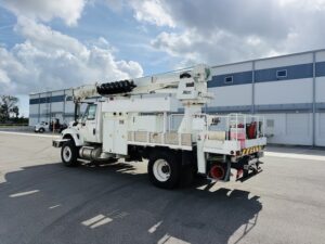 Altec DM47-TR Distribution Digger