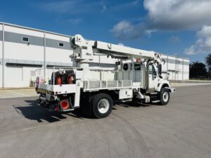 Altec DM47-TR Distribution Digger