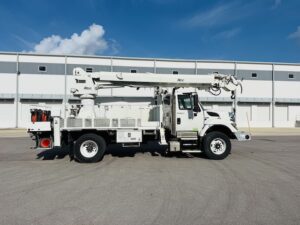 Altec DM47-TR Distribution Digger