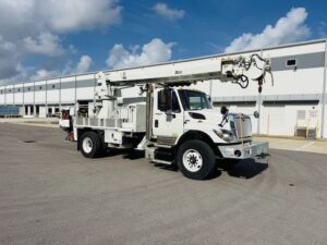 Altec DM47-TR Distribution Digger