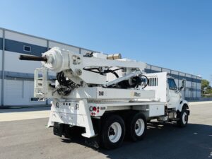 Altec HD35A-12 Pressure Diggers For Sale