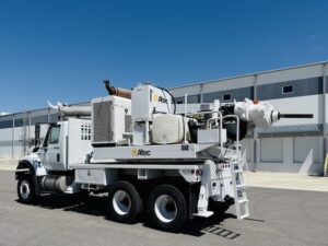 Altec HD35A Pressure Digger For Sale