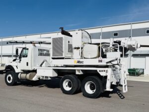 Altec HD35A Pressure Digger For Sale