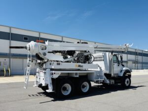 Altec HD35A Pressure Diggers For Sale