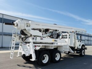 Altec HD35A Pressure Diggers For Sale