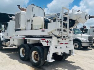 Altec Pressure Digger