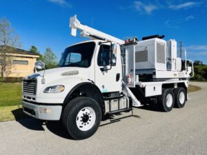 For Sale Altec Pressure Digger