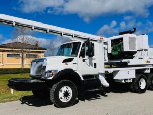 Altec Pressure Digger For Sale