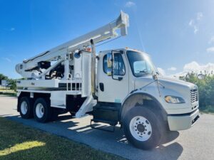 For Sale Altec Pressure Digger