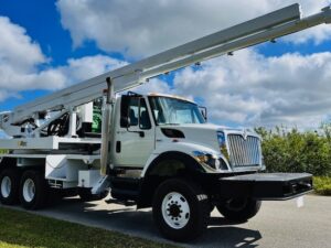 Altec Pressure Digger For Sale