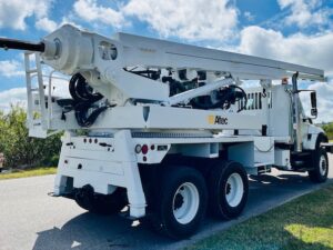 Altec Pressure Digger For Sale