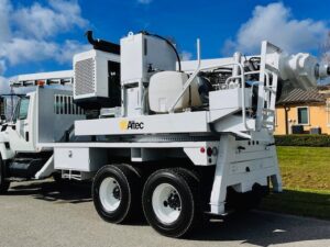 Altec Pressure Digger For Sale