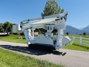 Altec TDA58