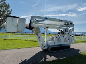 Altec TDA58 BackYard Bucket For Sale