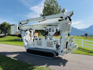 Altec TDA58 BackYard Bucket For Sale