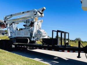 Altec TDA58 BackYard Bucket