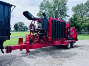 Bandit 2590 Chipper Grinder For Sale