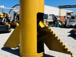 Belling Augers For Sale
