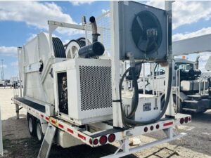 Bull Wheel Puller Tensioner For Sale