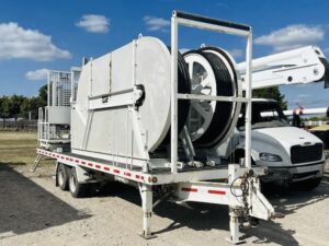 Pullers Tensioners