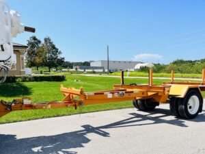Butler BPHD - 1500 Extendable Pole Trailer