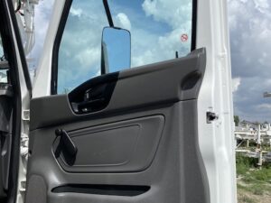Altec Digger Derricks For Sale Right Door