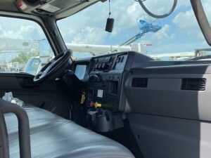 Altec Digger Derricks For Sale Passenger Side