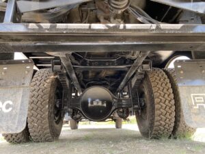 Altec Digger Derricks For Sale Drive Axle