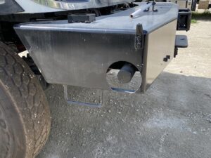 Altec Digger Derricks For Sale Capstan
