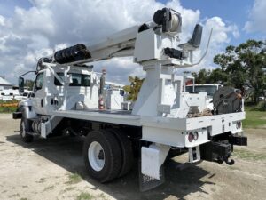 Altec Digger Derricks For Sale