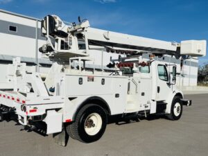 Digger Derrick For Sale