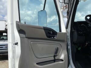 Altec Digger Derricks For Sale Left Door