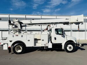 Digger Derrick For Sale