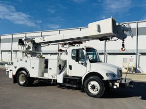 Digger Derrick For Sale