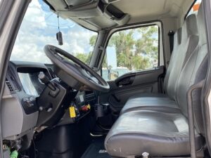 Altec Digger Derricks For Sale Clean Cab