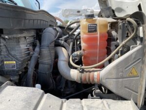 Altec Digger Derricks For Sale Cummins Motor