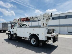 Terex Commander C4047