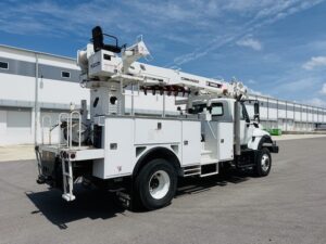 Terex Commander C4047