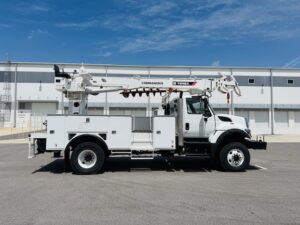 Terex Commander C4047