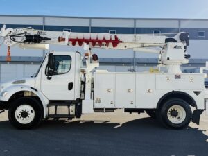 Digger Derrick For Sale