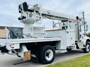 Distribution Digger For Sale
