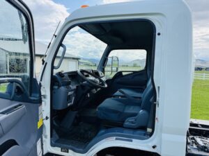 Mitsubishi Fuso FE160