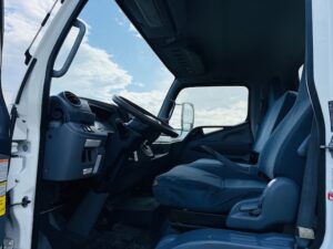 Mitsubishi Fuso FE160