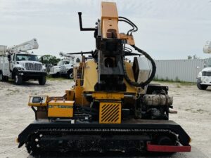 Pile Driver